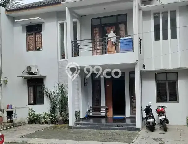 Dijual Rumah Kost di Sayap Dago, Bandung, 13 KT, 13 KM, Bangunan 400m2 Dijual Rumah Kost di Sayap Dago, Bandung, 13 KT, 13 KM, Bangunan 400m2