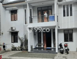 Dijual Rumah Kost di Sayap Dago, Bandung, 13 KT, 13 KM, Bangunan 400m2 Dijual Rumah Kost di Sayap Dago, Bandung, 13 KT, 13 KM, Bangunan 400m2