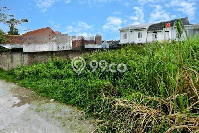 Tanah Dijual Area Strategis di Buah Batu Bandung 250m2 Tanah Dijual Area Strategis di Buah Batu Bandung 250m2