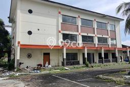 Unit Gudang Dijual di Babakan Ciparay Bandung Luas Tanah 2600m2, Luas Bangunan 2000m2 Unit Gudang Dijual di Babakan Ciparay Bandung Luas Tanah 2600m2, Luas Bangunan 2000m2