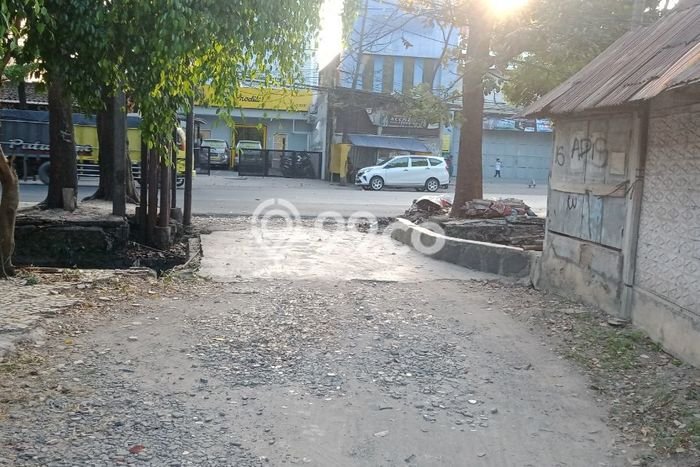Tanah Kavling di Regol Dijual dengan Luas 4240m2 Tanah Kavling di Regol Dijual dengan Luas 4240m2
