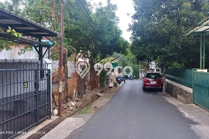Tanah Dijual di Bandung Seluas 400m2 Strategis Tanah Dijual di Bandung Seluas 400m2 Strategis