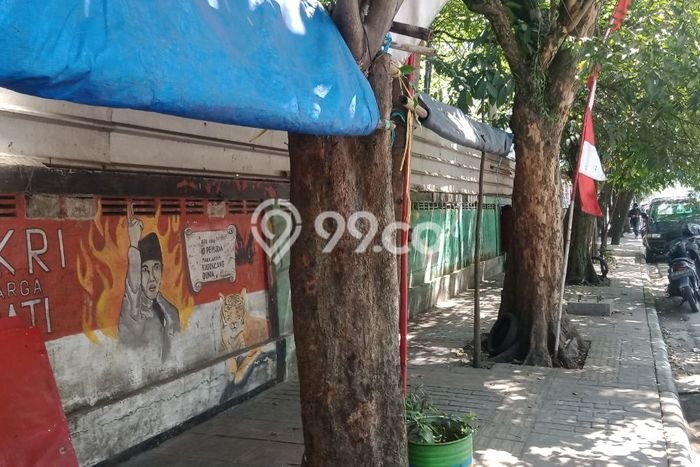 Kavling Tanah Dijual di Regol Bandung Spesifikasi 6070m2 Kavling Tanah Dijual di Regol Bandung Spesifikasi 6070m2