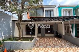 Dijual Cepat Rumah Minimalis & Modern LB 180m2 di Soekarno Hatta Dijual Cepat Rumah Minimalis & Modern LB 180m2 di Soekarno Hatta