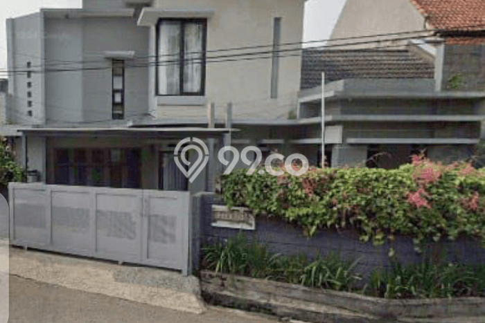 Hunian Super Mewah dengan Akses Paling Strategis di Ciateul, Bandung Hunian Super Mewah dengan Akses Paling Strategis di Ciateul, Bandung