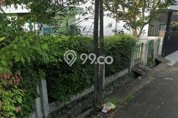 Tanah Dijual Area Strategis di Cicadas Bandung 182m2 Tanah Dijual Area Strategis di Cicadas Bandung 182m2