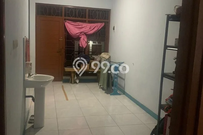 Rumah Strategis Minimalis Lb 202m2 di Cinambo, Bandung Rumah Strategis Minimalis Lb 202m2 di Cinambo, Bandung