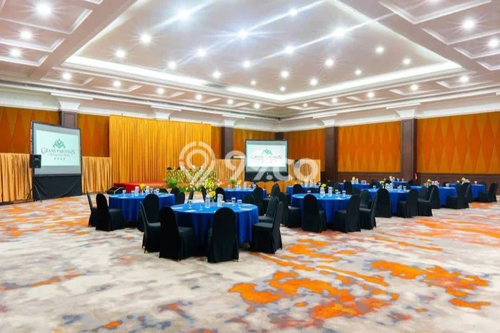 Hotel Premium Kawasan , Luas 23000m2m², Posisi Jalan Utama Hotel Premium Kawasan , Luas 23000m2m², Posisi Jalan Utama