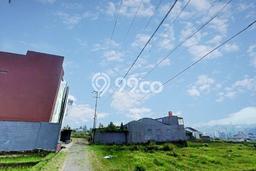 LOKASI STRATEGIS! Tanah di Jatinangor, Luas 845m², Area Nyaman, Cocok untuk Hunian LOKASI STRATEGIS! Tanah di Jatinangor, Luas 845m², Area Nyaman, Cocok untuk Hunian
