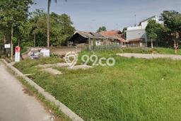 Kavling Tanah untuk Dijual di Jatinangor, Bandung, Luas 840m2 Kavling Tanah untuk Dijual di Jatinangor, Bandung, Luas 840m2