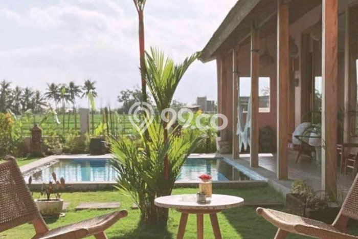 Vila Siap Huni di , Area 0m2m², Disewakan Vila Siap Huni di , Area 0m2m², Disewakan