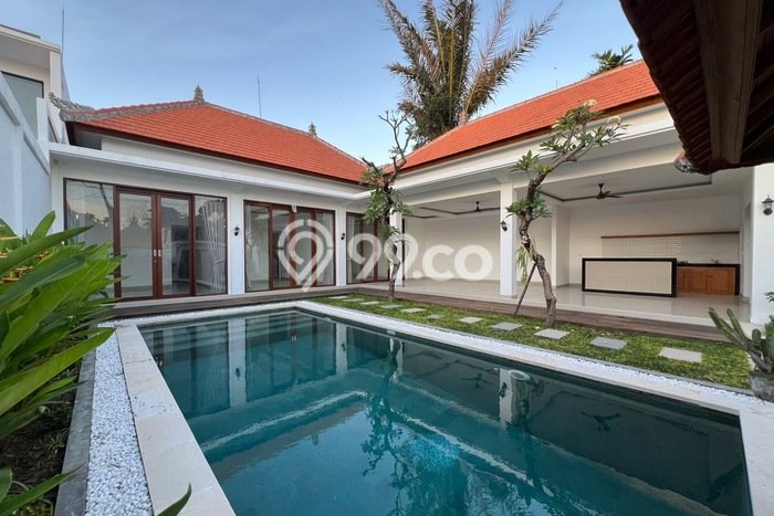 Disewakan Vila Strategis di Umalas, Luas 0m², Area Terbaik Disewakan Vila Strategis di Umalas, Luas 0m², Area Terbaik