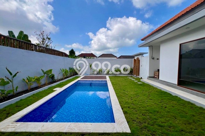 Vila Siap Sewa di Umalas, Luas 0m2m², Kawasan Asri Vila Siap Sewa di Umalas, Luas 0m2m², Kawasan Asri