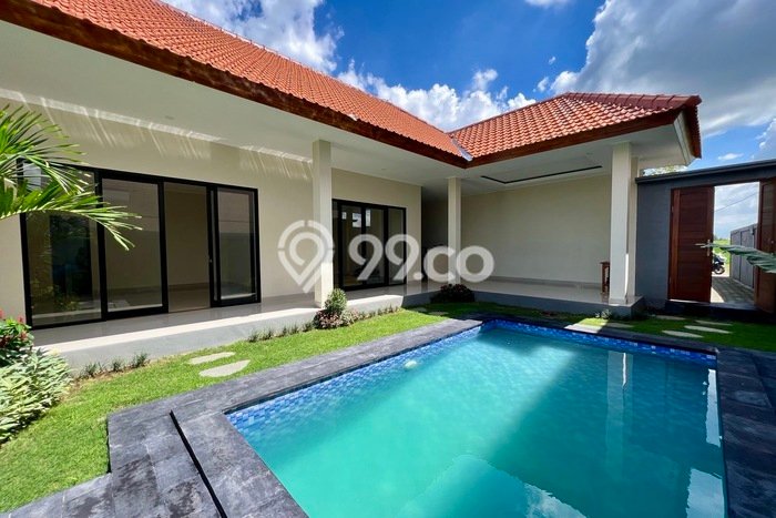 Vila Premium di Umalas, Area 0m², Available Sekarang Vila Premium di Umalas, Area 0m², Available Sekarang