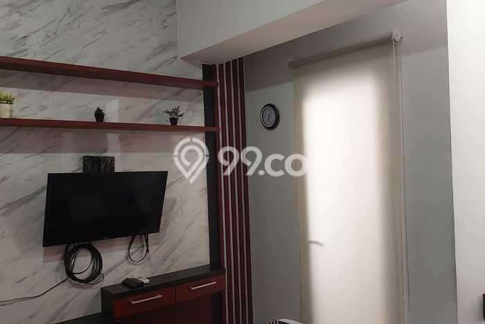 Dijual Segera Apartemen 1 KT, 1 KM, 40m2 di Tembalang, Semarang Dijual Segera Apartemen 1 KT, 1 KM, 40m2 di Tembalang, Semarang