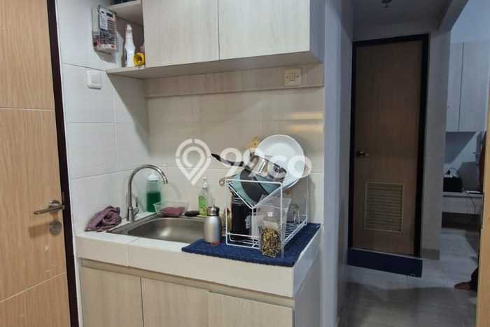Unit Apartemen Dijual di Tembalang, Semarang, dengan 1 Bedroom, 1 Bathroom Unit Apartemen Dijual di Tembalang, Semarang, dengan 1 Bedroom, 1 Bathroom