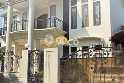 Siap Huni Rumah Mewah 5 Kamar di Tembalang Dekat ke Mana Saja Siap Huni Rumah Mewah 5 Kamar di Tembalang Dekat ke Mana Saja