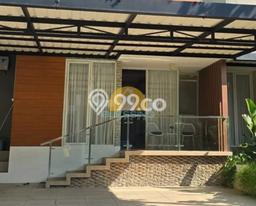 Hunian Cantik Minimalis Lb 135m2 di BSB City, Semarang Hunian Cantik Minimalis Lb 135m2 di BSB City, Semarang