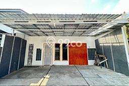 Dijual Cepat Rumah Favorit Siap Huni LB 140m2 di Semarang Timur, Semarang Dijual Cepat Rumah Favorit Siap Huni LB 140m2 di Semarang Timur, Semarang