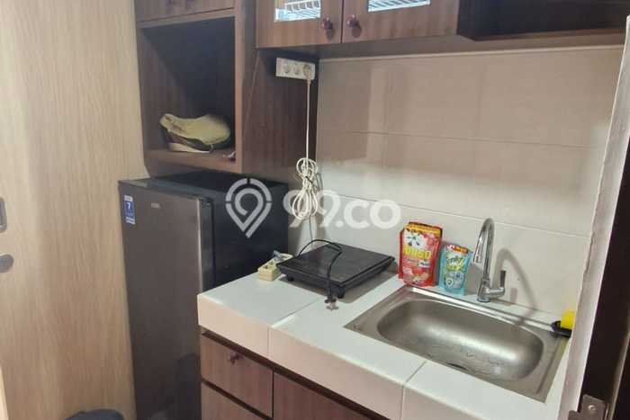 Apartemen Minimalis di Tembalang Semarang dengan 1 KT & 0 KM Apartemen Minimalis di Tembalang Semarang dengan 1 KT & 0 KM