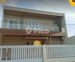 For Sale Rumah Mewah Exclusive di Candisari, Semarang For Sale Rumah Mewah Exclusive di Candisari, Semarang