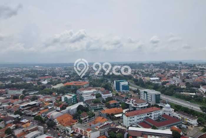 Apartemen Minimalis di Tembalang Semarang dengan 1 KT & 0 KM Apartemen Minimalis di Tembalang Semarang dengan 1 KT & 0 KM