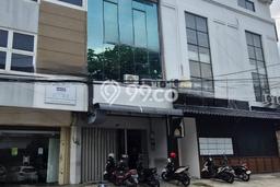 Lokasi Strategis! Dijual Ruko Bisnis di Semarang Tengah, Semarang Kondisi Baik Lokasi Strategis! Dijual Ruko Bisnis di Semarang Tengah, Semarang Kondisi Baik