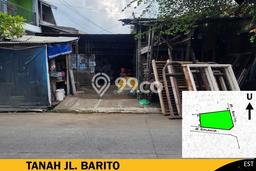Kavling Tanah Dijual di Semarang Timur, Semarang, Luas 169m2 Area Strategis Kavling Tanah Dijual di Semarang Timur, Semarang, Luas 169m2 Area Strategis