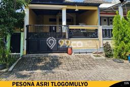For Sale Rumah 4 Kamar Lokasi Ideal Nyaman dan Strategis di Pedurungan For Sale Rumah 4 Kamar Lokasi Ideal Nyaman dan Strategis di Pedurungan