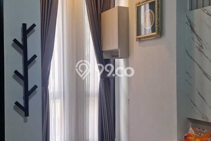Unit Apartemen Dijual di Tembalang, Semarang, dengan 1 Bedroom, 1 Bathroom Unit Apartemen Dijual di Tembalang, Semarang, dengan 1 Bedroom, 1 Bathroom