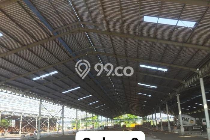 Tersedia Gudang Bisnis di Tugu Semarang Harga Sewa Menarik Bisa Nego Tersedia Gudang Bisnis di Tugu Semarang Harga Sewa Menarik Bisa Nego