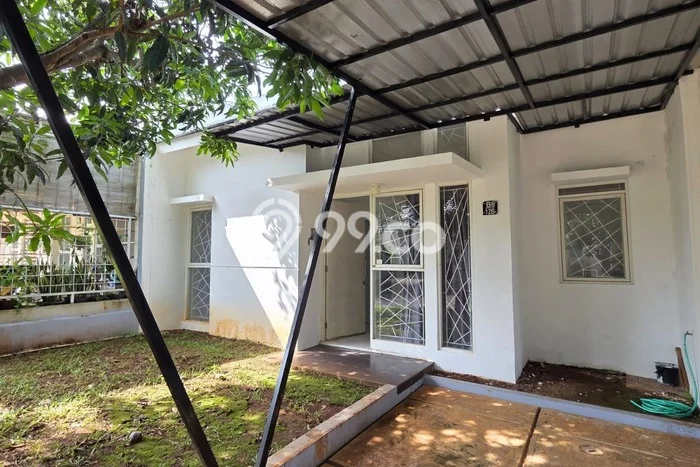 Dijual Rumah Modern 2 KT di BSB City, Semarang Dijual Rumah Modern 2 KT di BSB City, Semarang
