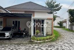 Jual Rumah Favorit Siap Huni LB 72m2 di Tembalang, Semarang Jual Rumah Favorit Siap Huni LB 72m2 di Tembalang, Semarang