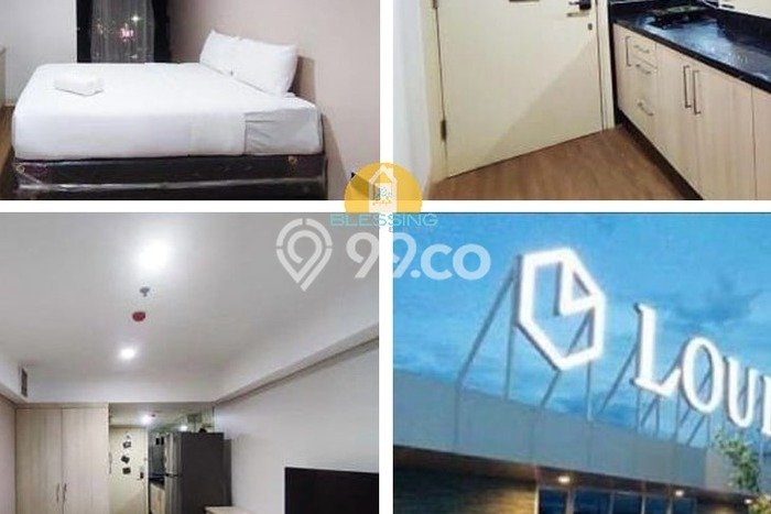 Sewa Apartemen Murah di Semarang Tengah, Semarang Dekat Fasilitas Umum Sewa Apartemen Murah di Semarang Tengah, Semarang Dekat Fasilitas Umum