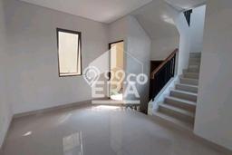Rumah Modern Cantik 2 KT Siap Huni di Pamulang Rumah Modern Cantik 2 KT Siap Huni di Pamulang