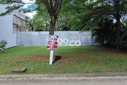 Tanah Dijual Lokasi Tangerang, Tangerang Luas 161m2 Legalitas Aman Tanah Dijual Lokasi Tangerang, Tangerang Luas 161m2 Legalitas Aman