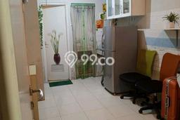 Siap Milik Apartemen 2 Kamar Tidur, 1 Kamar Mandi di Kelapa Gading, Jakarta Utara Siap Milik Apartemen 2 Kamar Tidur, 1 Kamar Mandi di Kelapa Gading, Jakarta Utara