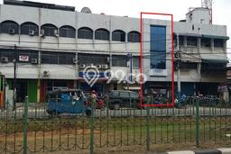 Unit Ruko Dijual di Pulo Gadung Jakarta Timur 350m2 Unit Ruko Dijual di Pulo Gadung Jakarta Timur 350m2