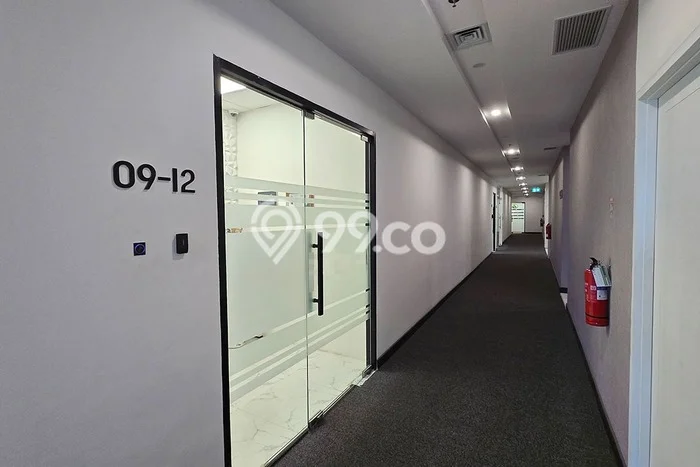 Komersial Dijual Lokasi Emas di Kelapa Gading Luas 68m2 Komersial Dijual Lokasi Emas di Kelapa Gading Luas 68m2