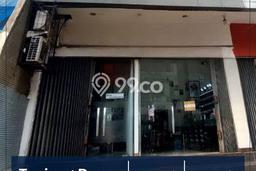 Ruko Area Bisnis Kawasan , Luas 60m2m², Sentra Perdagangan Ruko Area Bisnis Kawasan , Luas 60m2m², Sentra Perdagangan