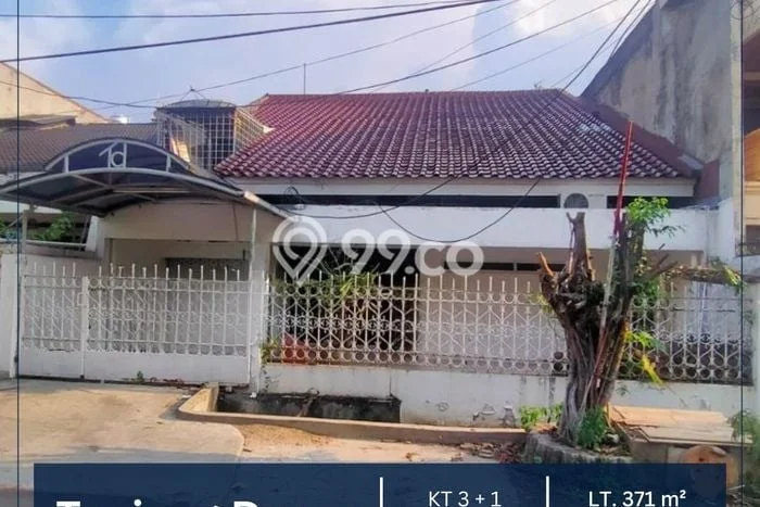 Rumah kawasan , Ready, 4 KM, Akses Jakarta Barat, Jakarta Barat, LT 371m2m² Bangunan 450m2m² Rumah kawasan , Ready, 4 KM, Akses Jakarta Barat, Jakarta Barat, LT 371m2m² Bangunan 450m2m²