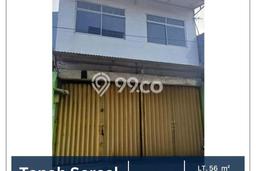 Ruko paling strategis disewakan di Tambora Jakarta Barat Ruko paling strategis disewakan di Tambora Jakarta Barat