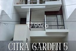 Hunian Mewah LB 260m2 Siap Huni Desain Elegan di Kalideres, Jakarta Barat Hunian Mewah LB 260m2 Siap Huni Desain Elegan di Kalideres, Jakarta Barat