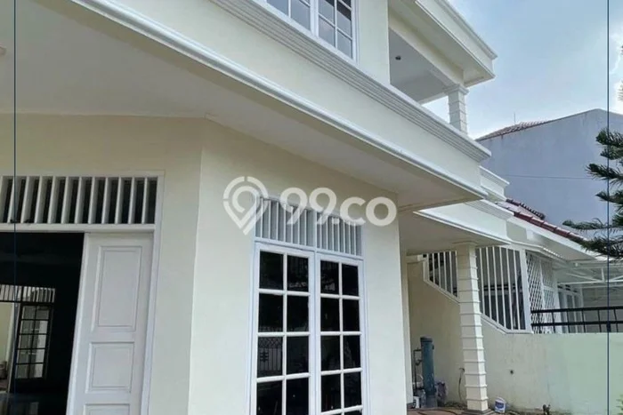 Dijual Rumah Mewah Exclusive di Kebon Jeruk, Jakarta Barat Dijual Rumah Mewah Exclusive di Kebon Jeruk, Jakarta Barat