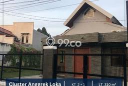 Rumah Luxury Modern Siap Huni di Graha Raya Tangerang Rumah Luxury Modern Siap Huni di Graha Raya Tangerang