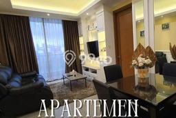 Disewakan Apartemen Harga Terjangkau di Taman Anggrek 2 Bedroom Disewakan Apartemen Harga Terjangkau di Taman Anggrek 2 Bedroom