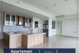 Sewa Apartemen Murah di Puri Indah 3 KT Sewa Apartemen Murah di Puri Indah 3 KT