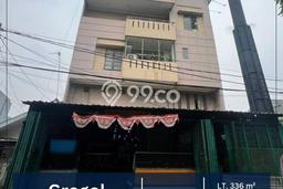 Disewakan Ruko di Pusat Kota Jakarta Barat Ramai Strategis Disewakan Ruko di Pusat Kota Jakarta Barat Ramai Strategis
