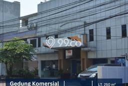 Kantor Bagus Dijual LB 350m2 Lokasi Strategis Jakarta Utara Area Cocok untuk Berbisnis Kantor Bagus Dijual LB 350m2 Lokasi Strategis Jakarta Utara Area Cocok untuk Berbisnis