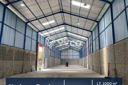 Gudang bagus disewakan di Margaasih Bandung dengan LB 1000m2 harga sewa terbaik Gudang bagus disewakan di Margaasih Bandung dengan LB 1000m2 harga sewa terbaik